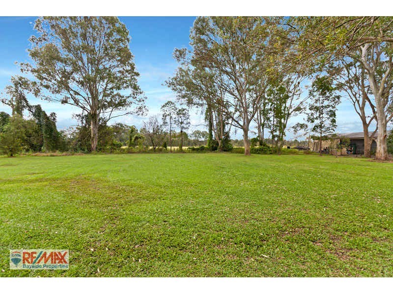 1C RACHOW STREET, Thornlands QLD 4164