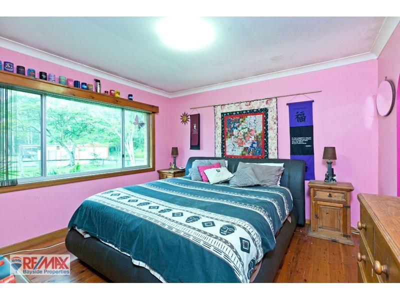 1C RACHOW STREET, Thornlands QLD 4164