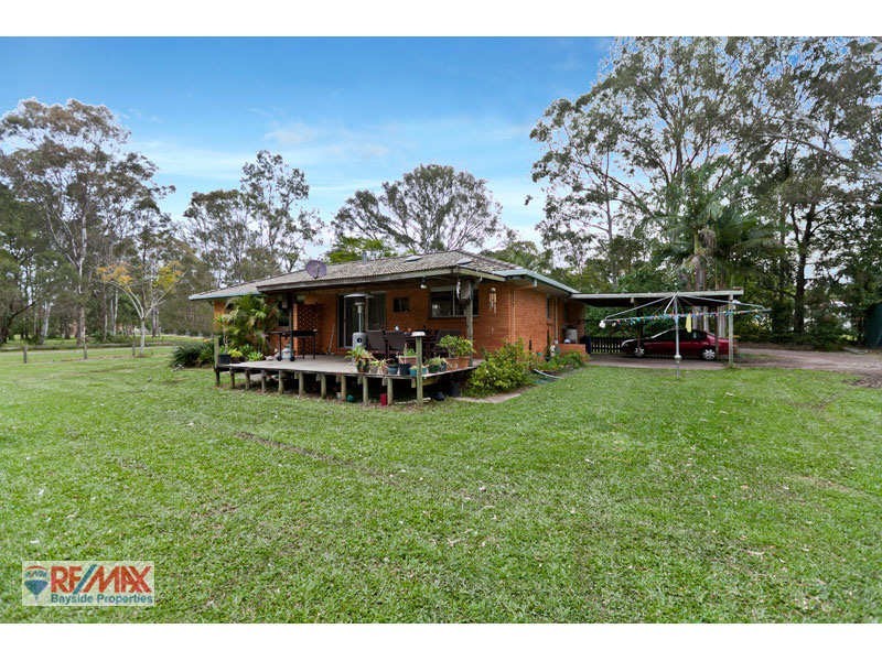 1C RACHOW STREET, Thornlands QLD 4164