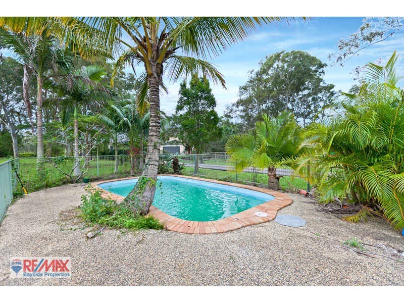 1C RACHOW STREET, Thornlands QLD 4164