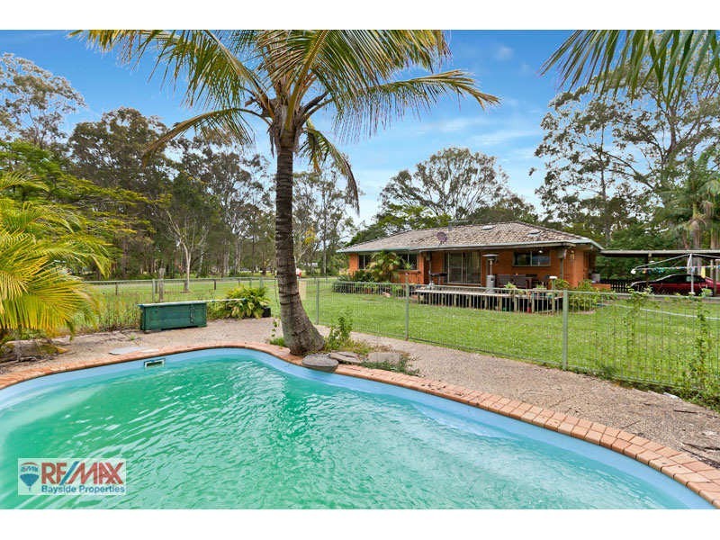 1C RACHOW STREET, Thornlands QLD 4164