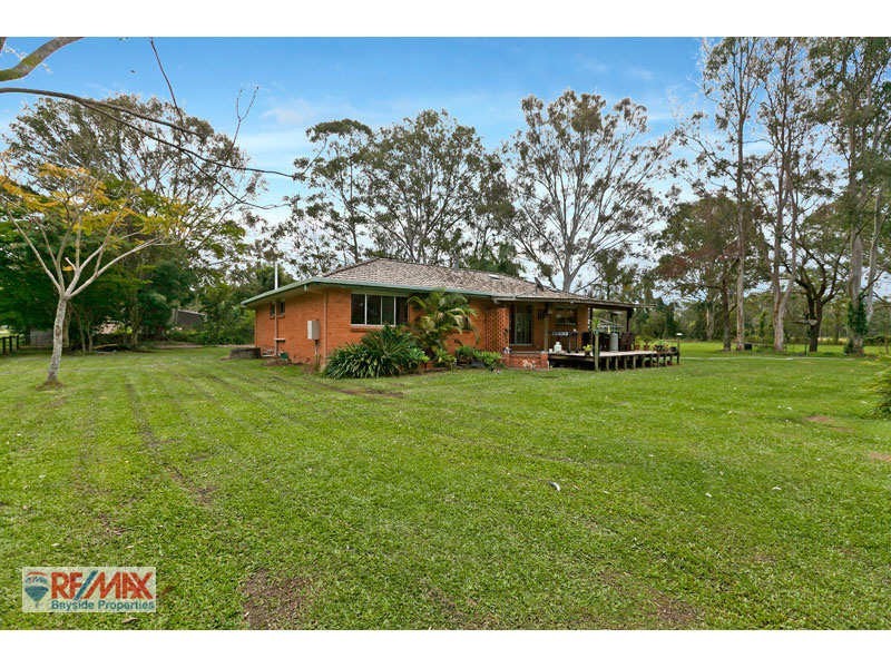 1C RACHOW STREET, Thornlands QLD 4164