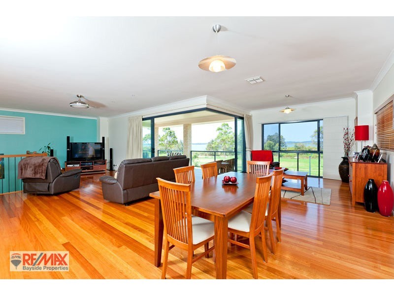 1 Watervale Drive, Redland Bay QLD 4165