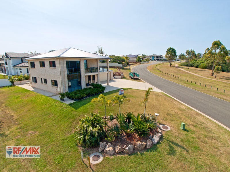1 Watervale Drive, Redland Bay QLD 4165