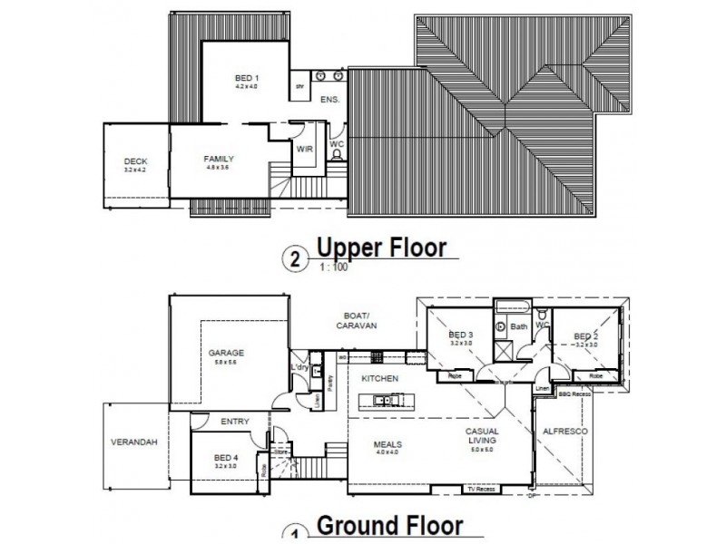 1 Mill Street, Redland Bay QLD 4165