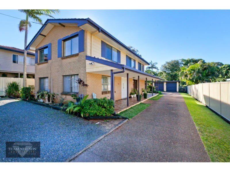 708 Old Cleveland Rd, Wellington Point QLD 4160