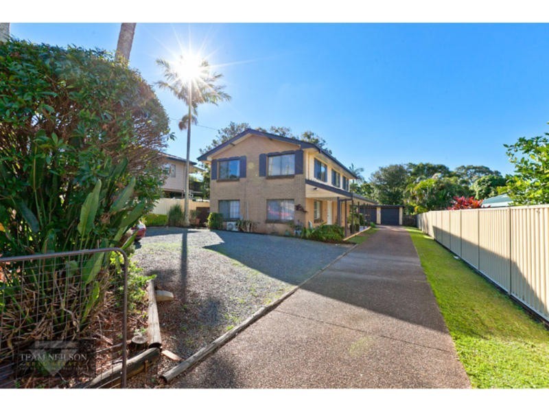 708 Old Cleveland Rd, Wellington Point QLD 4160