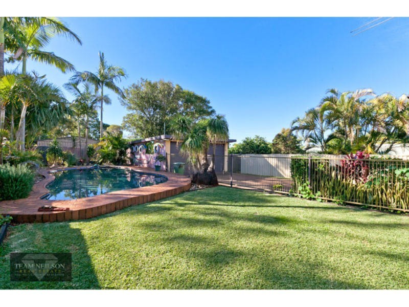 708 Old Cleveland Rd, Wellington Point QLD 4160