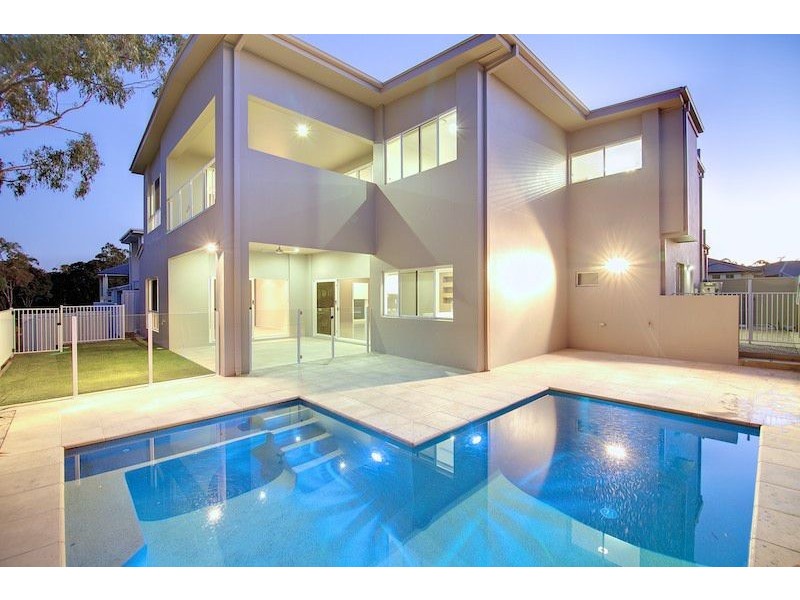 25 Ronnie Street, Cleveland QLD 4163