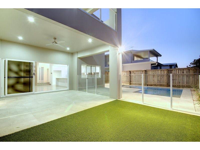 25 Ronnie Street, Cleveland QLD 4163