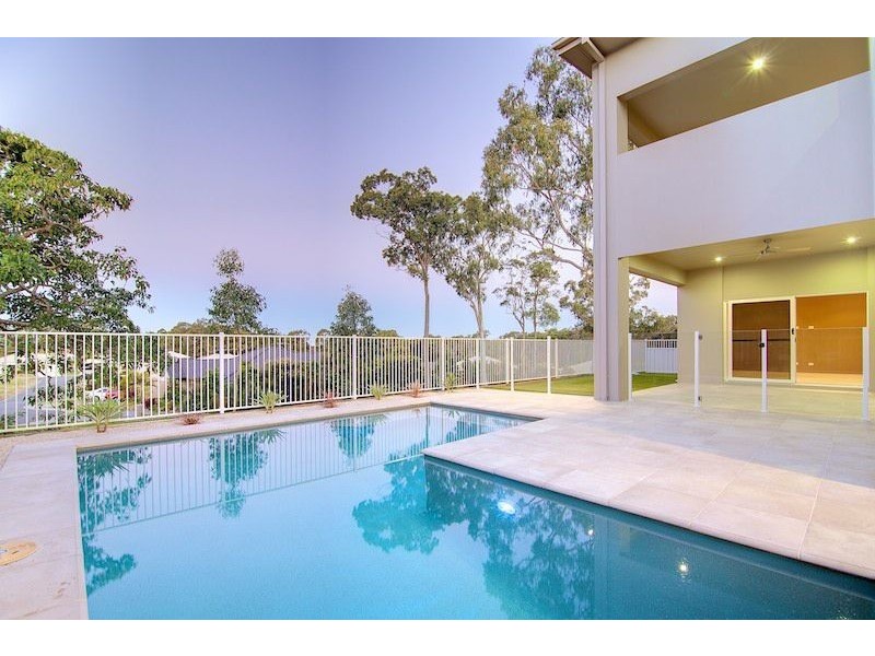 25 Ronnie Street, Cleveland QLD 4163