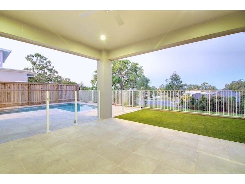 25 Ronnie Street, Cleveland QLD 4163