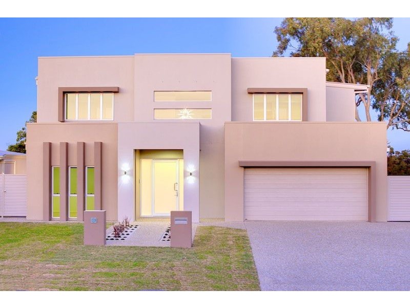 25 Ronnie Street, Cleveland QLD 4163