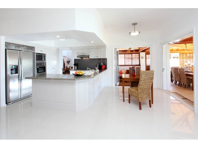 12 Caravel Court, Raby Bay QLD 4163