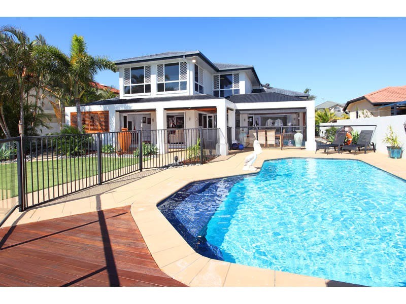 12 Caravel Court, Raby Bay QLD 4163