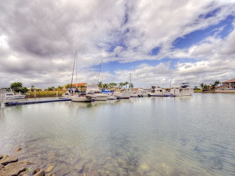 6 Sentinel Court, Raby Bay QLD 4163