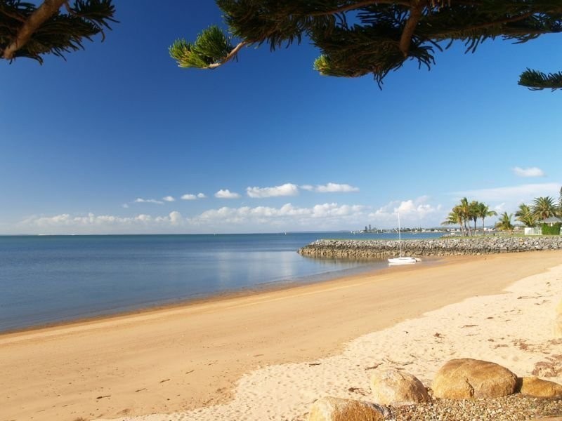 6 Sentinel Court, Raby Bay QLD 4163