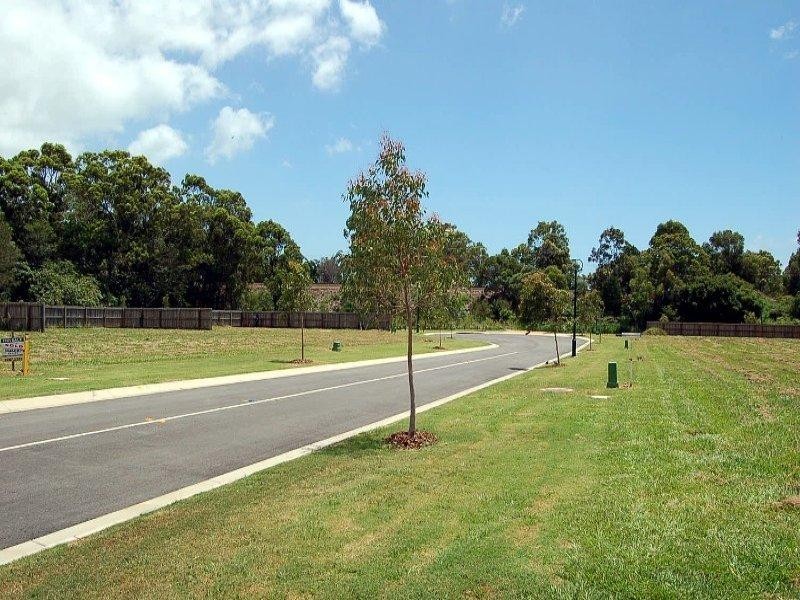 Lot 1 -10 Agnola Court, Birkdale QLD 4159