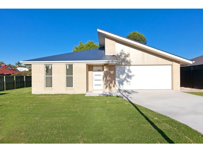 30 Parkgrove Street, Birkdale QLD 4159