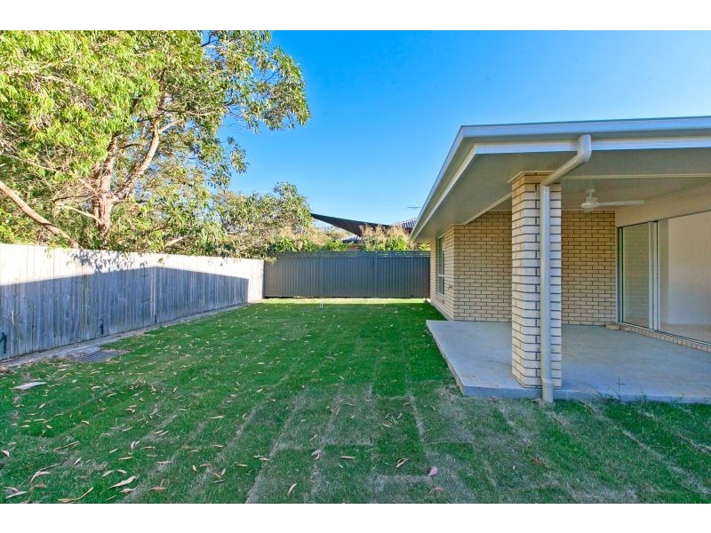 30 Parkgrove Street, Birkdale QLD 4159