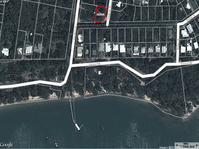 6 Williams Street, Coochiemudlo Island QLD 4184