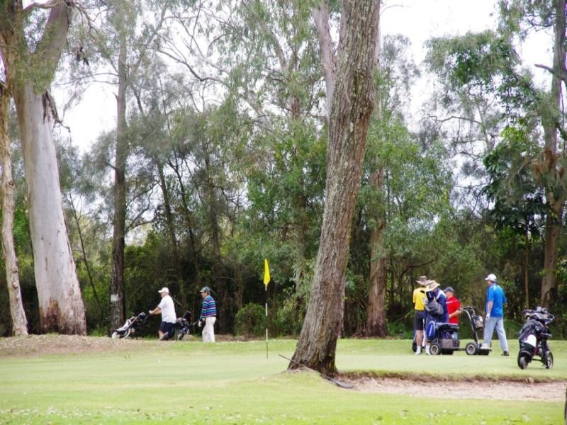 6 Williams Street, Coochiemudlo Island QLD 4184