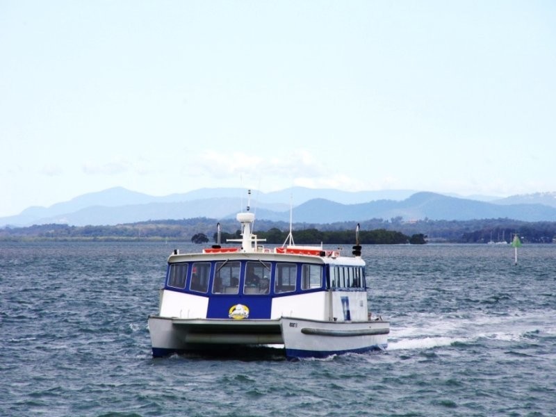 6 Williams Street, Coochiemudlo Island QLD 4184