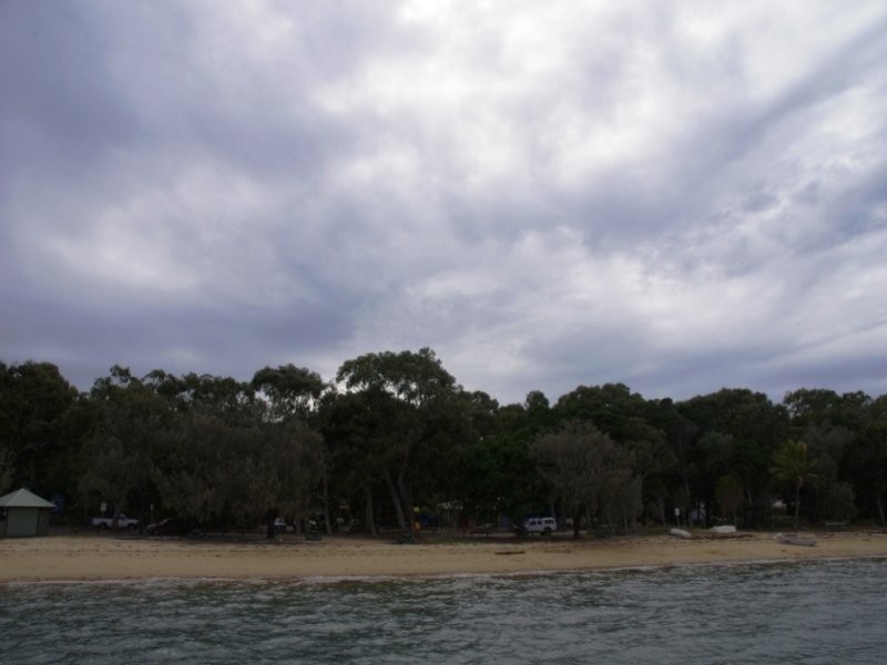 6 Williams Street, Coochiemudlo Island QLD 4184