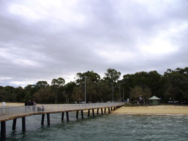 6 Williams Street, Coochiemudlo Island QLD 4184