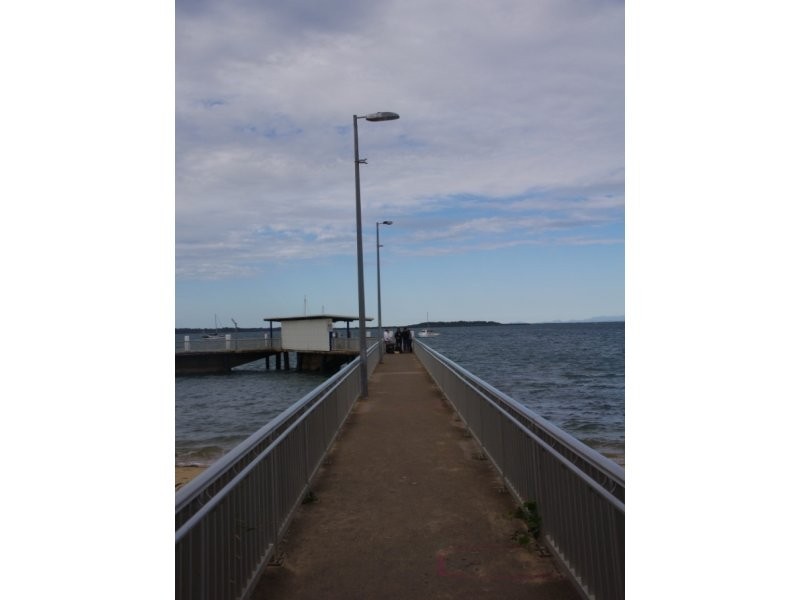 6 Williams Street, Coochiemudlo Island QLD 4184