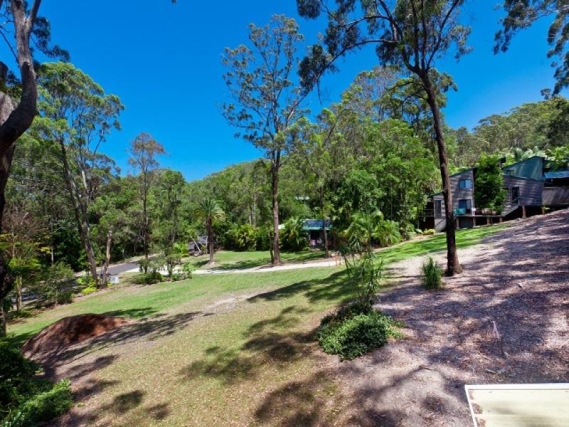 Lot 2, 27-31 Cemetery Road, Byron Bay NSW 2481