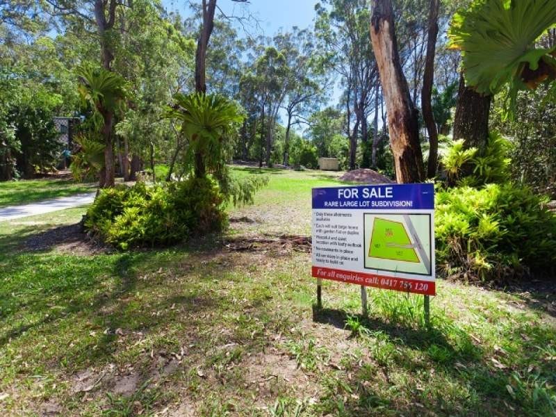 Lot 2, 27-31 Cemetery Road, Byron Bay NSW 2481