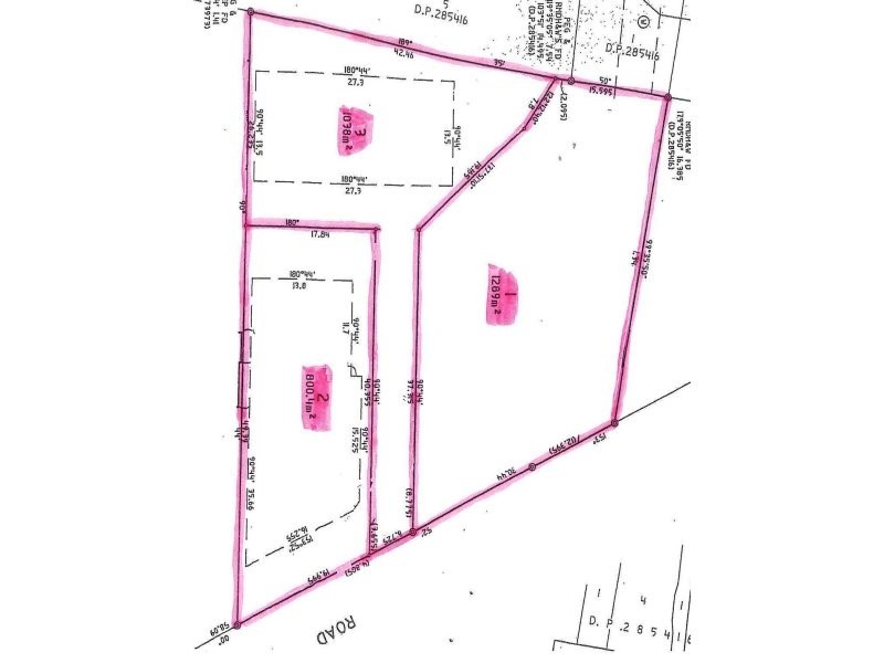 Lot 2, 27-31 Cemetery Road, Byron Bay NSW 2481