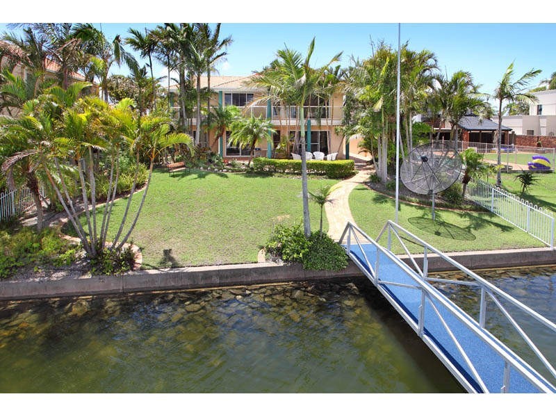 16 Seacrest Court, Raby Bay QLD 4163