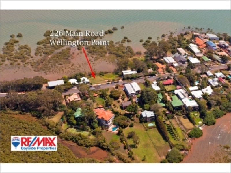 226 Main Road, Wellington Point QLD 4160