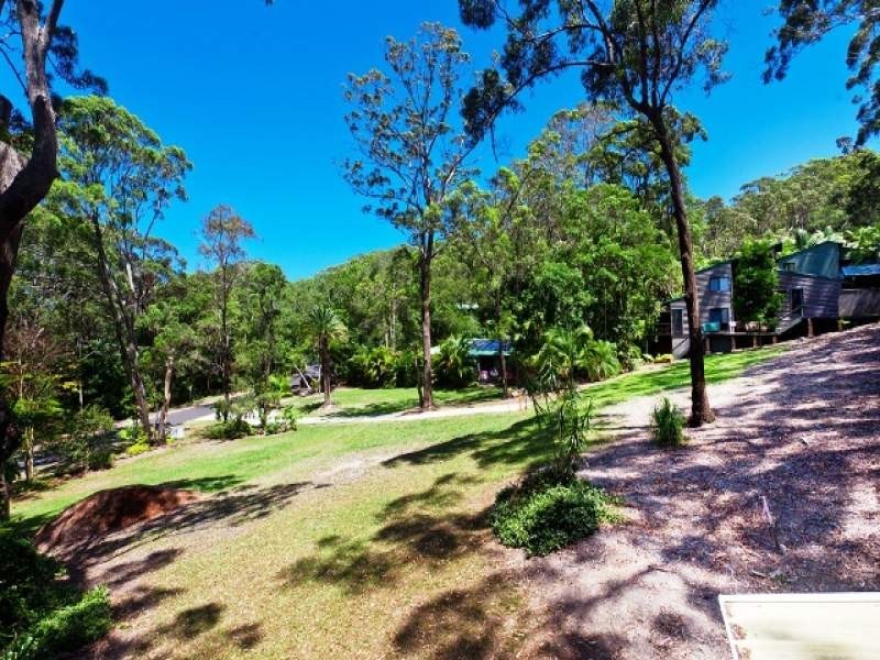 2/27 Cemetery Road, Byron Bay NSW 2481