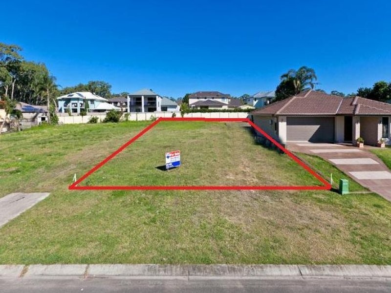 25A Oakland Avenue, Redland Bay QLD 4165