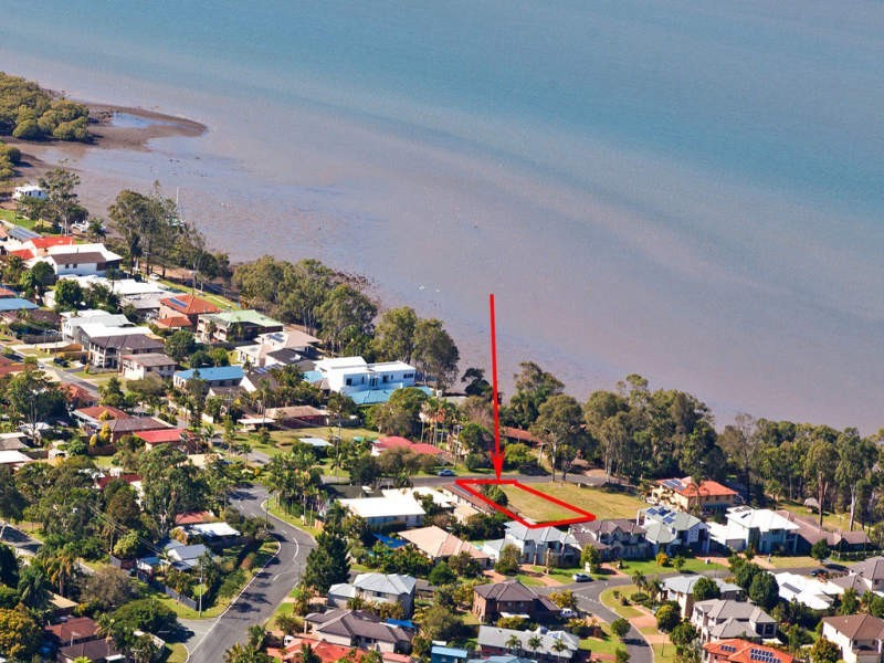 25A Oakland Avenue, Redland Bay QLD 4165
