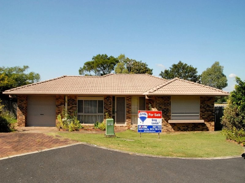 6/3-13 Tenbury Street, Alexandra Hills QLD 4161