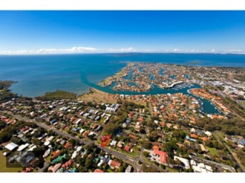 57 Gordon Street, Ormiston QLD 4160