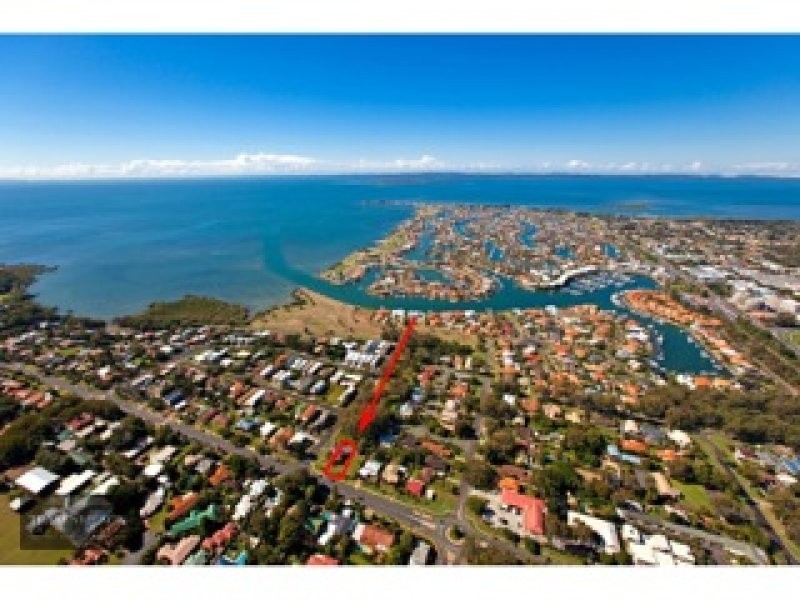 57-59 Gordon Street, Ormiston QLD 4160