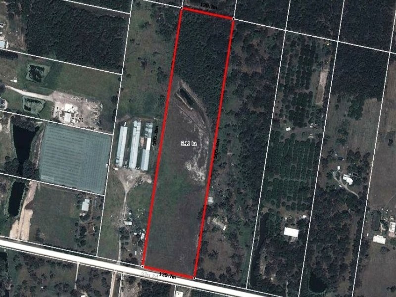 113-117 Giles Road, Redland Bay QLD 4165