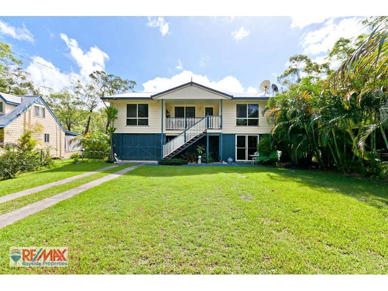 20 Bilbungra Street, Russell Island QLD 4184