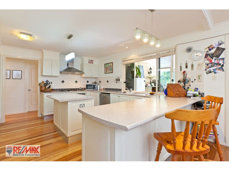 20 Bilbungra Street, Russell Island QLD 4184