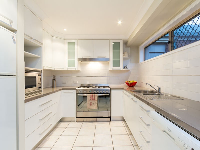 4 Phillip Street, Cleveland QLD 4163