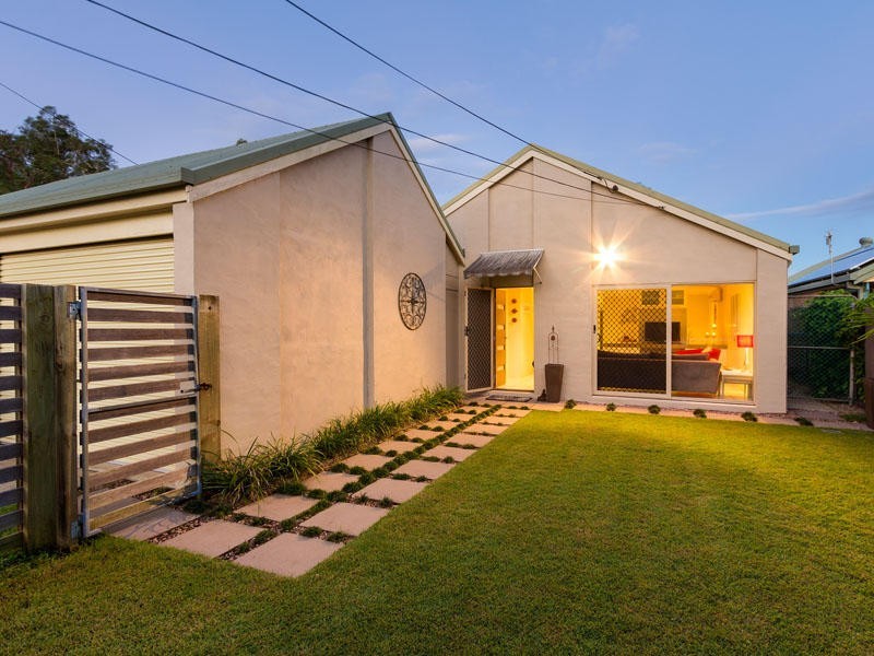 4 Phillip Street, Cleveland QLD 4163