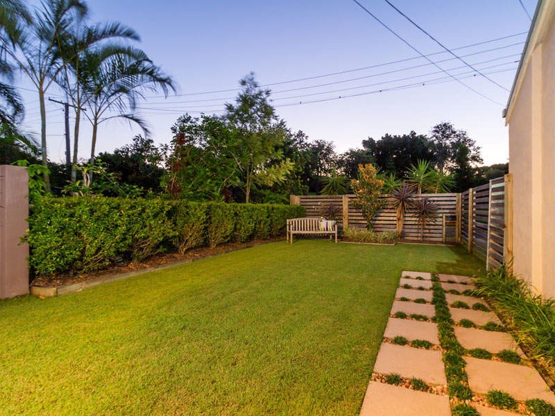 4 Phillip Street, Cleveland QLD 4163