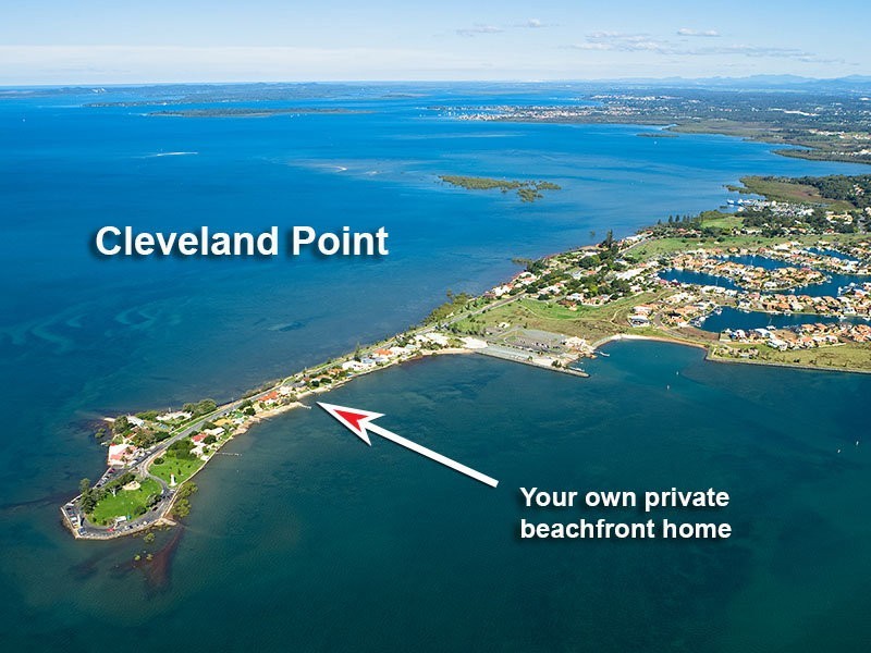 216 Shore Street North, Cleveland QLD 4163