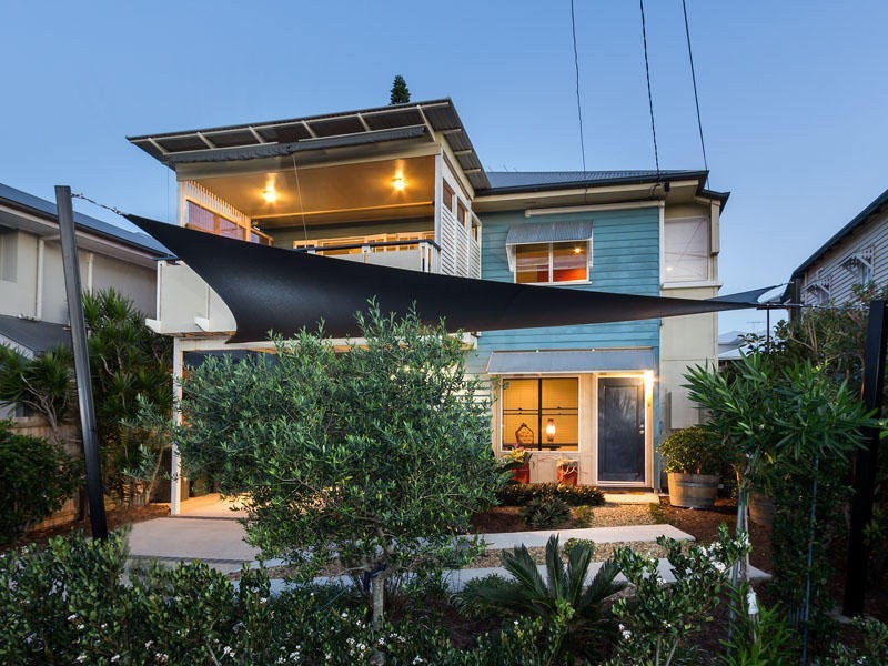 28 Pansy Street, Wynnum QLD 4178