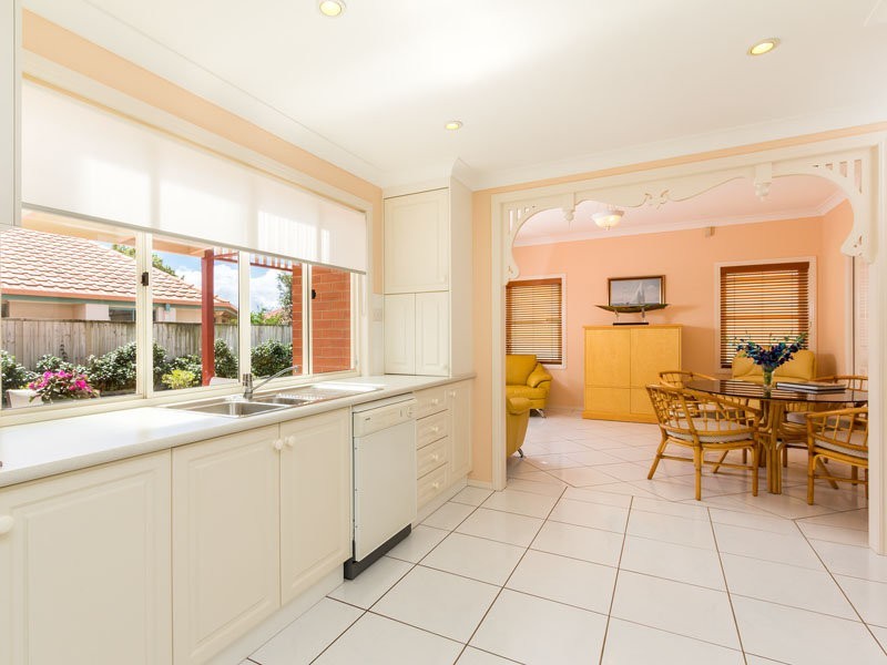 3 Pryor Street, Ormiston QLD 4160